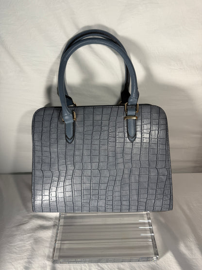 Satchel Purses For Women Top Handle Bag Purse And Wallet Set Work Tote Bags 2pcs