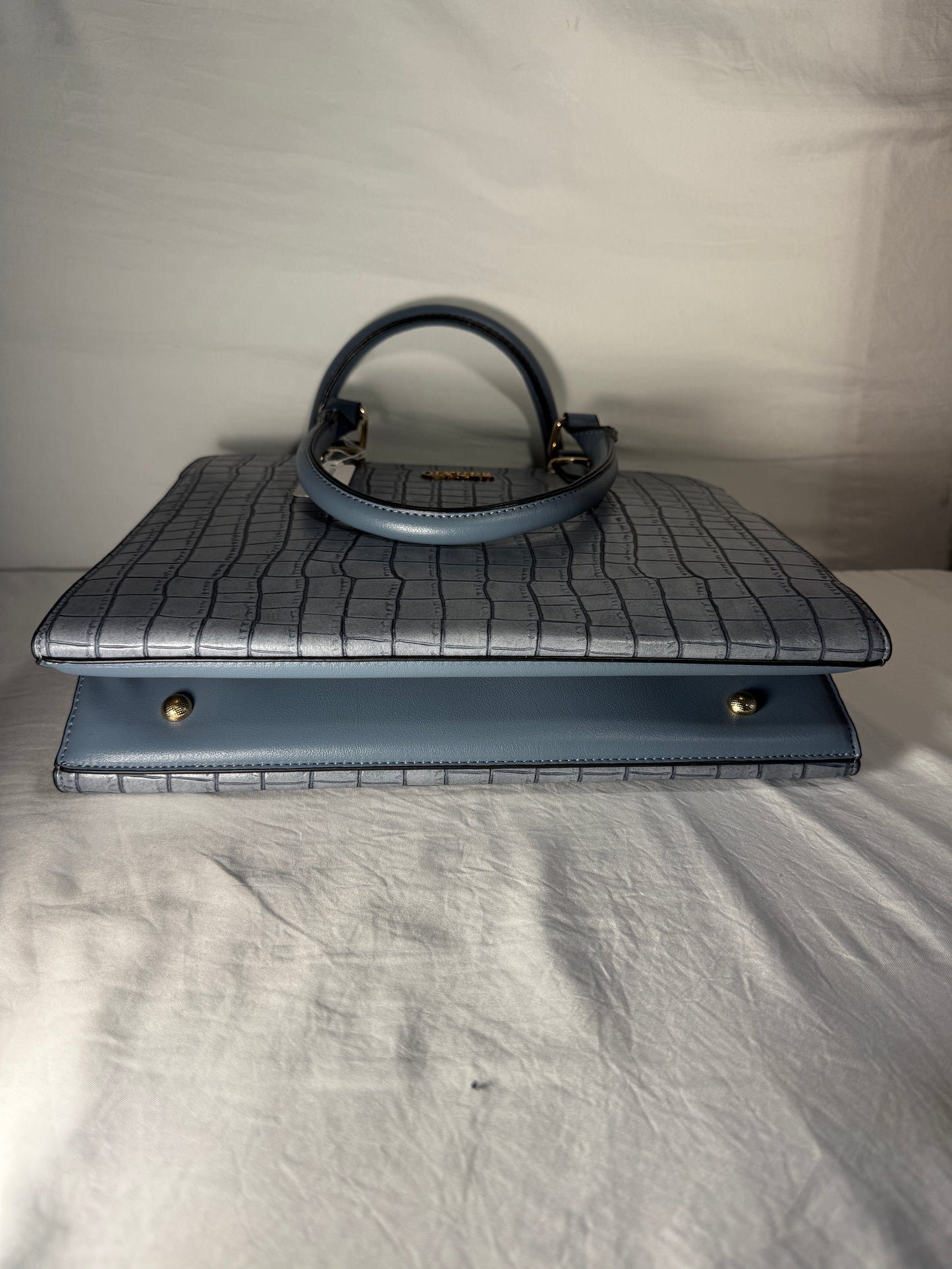 Satchel Purses For Women Top Handle Bag Purse And Wallet Set Work Tote Bags 2pcs