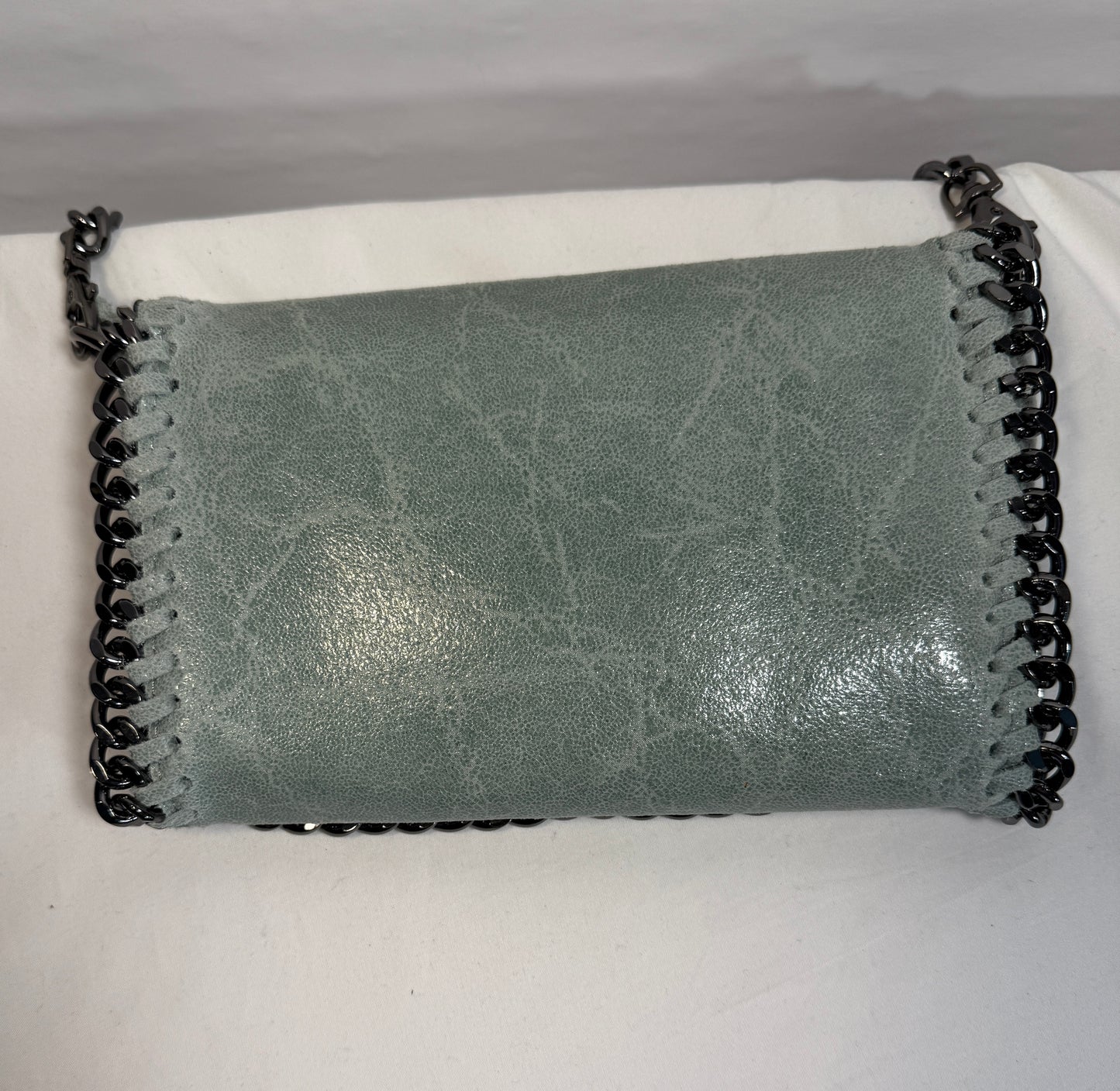 Italian Leather Hand Bag