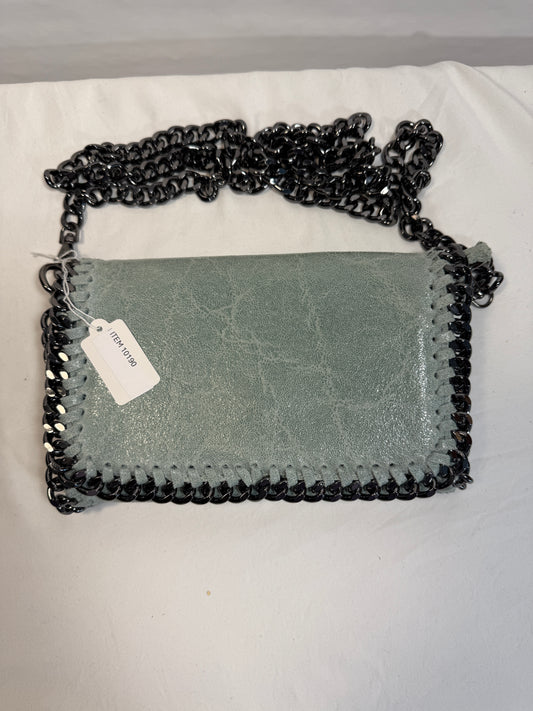 Italian Leather Hand Bag