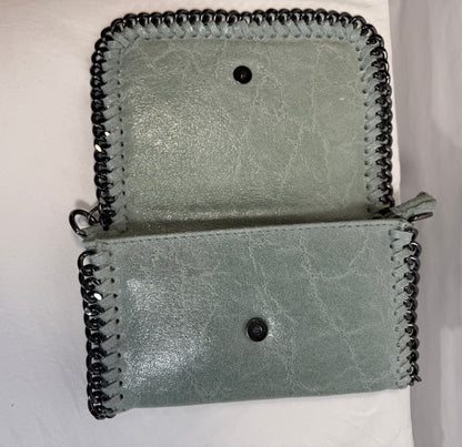 Italian Leather Hand Bag