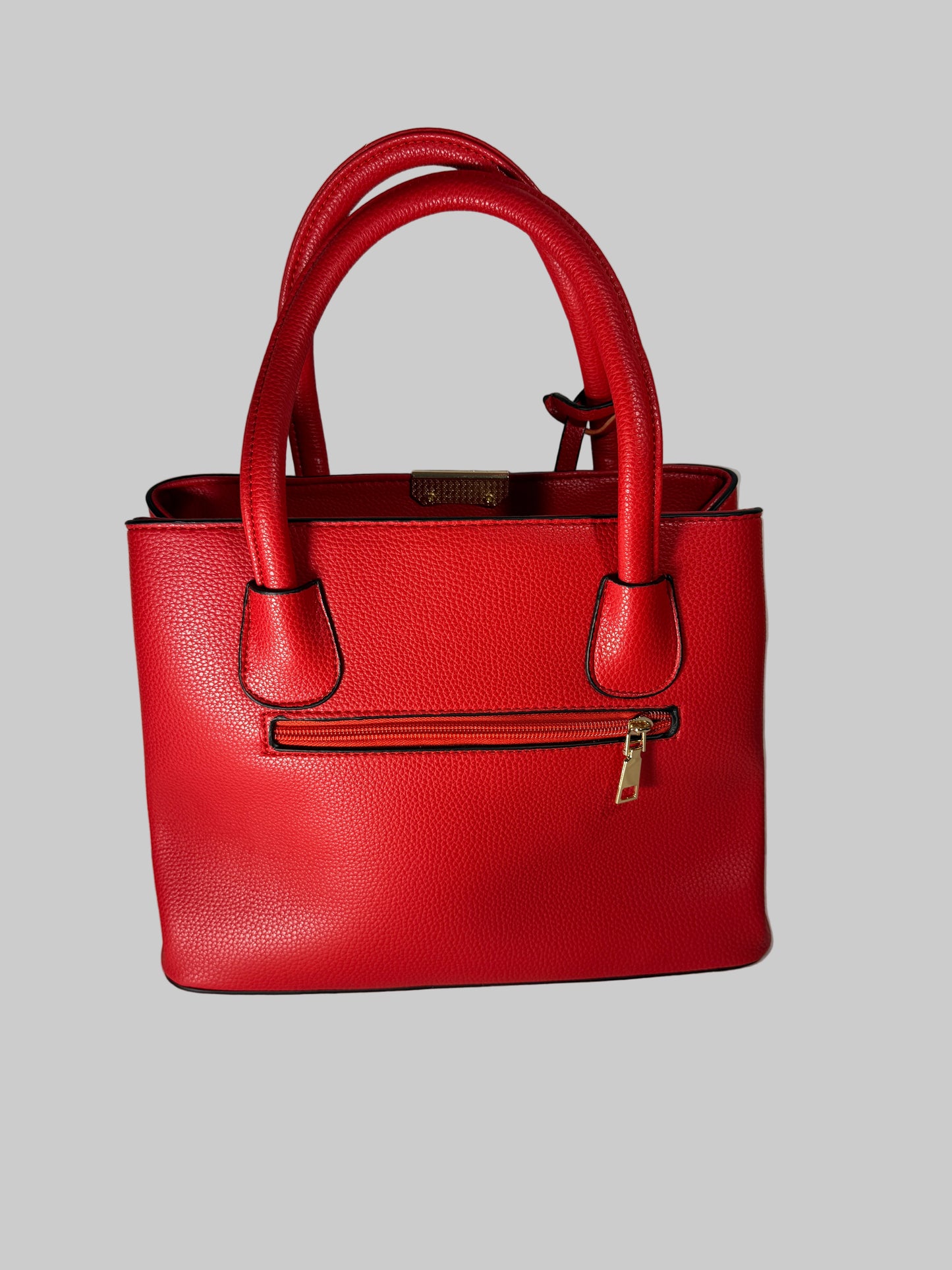 Women Leather Handbag Ladies Purse