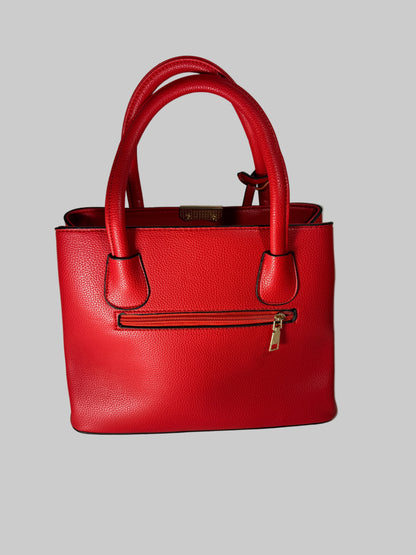 Women Leather Handbag Ladies Purse