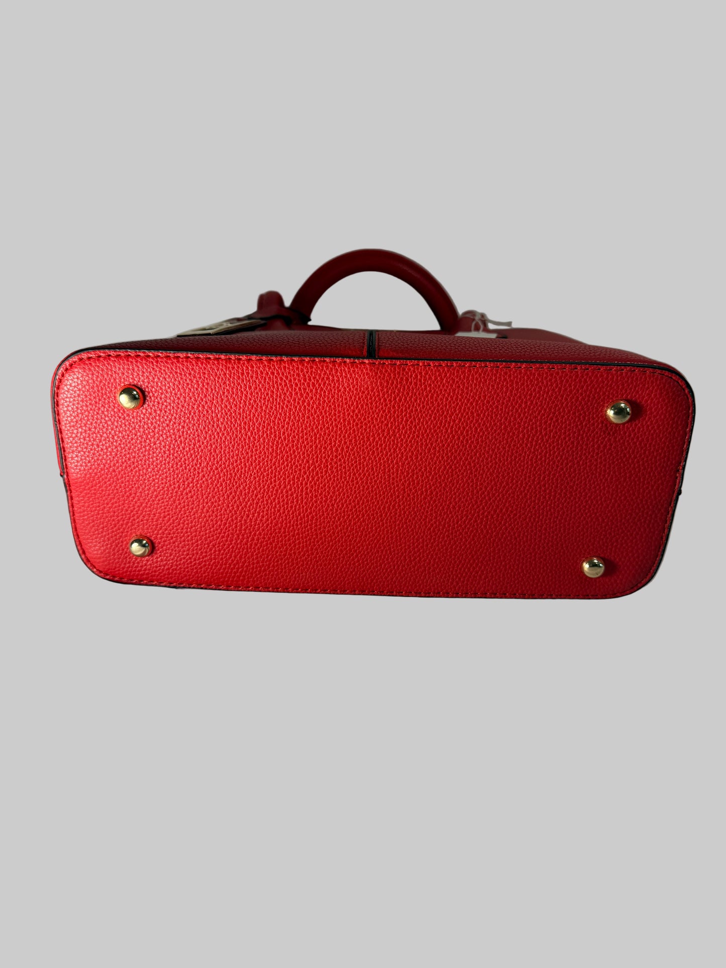 Women Leather Handbag Ladies Purse