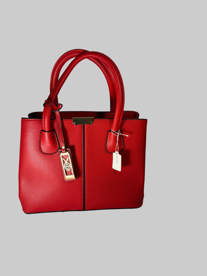 Women Leather Handbag Ladies Purse