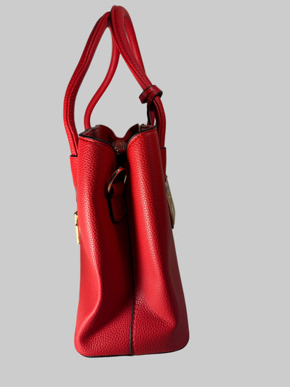 Women Leather Handbag Ladies Purse