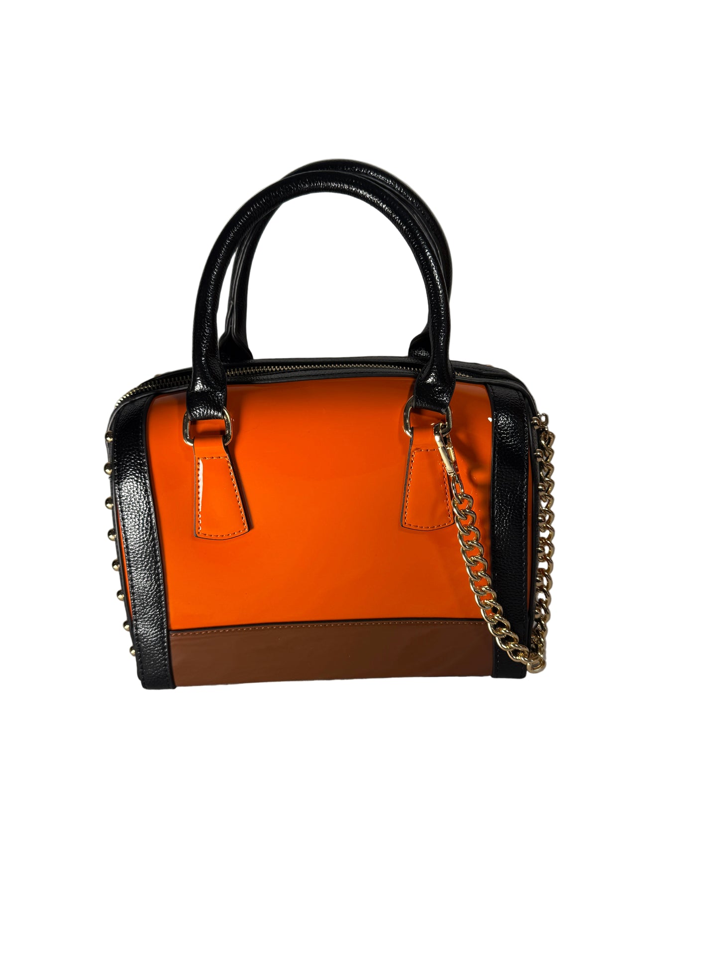 Women's Barrel Bag Handbag Satchel Shoulder Purse