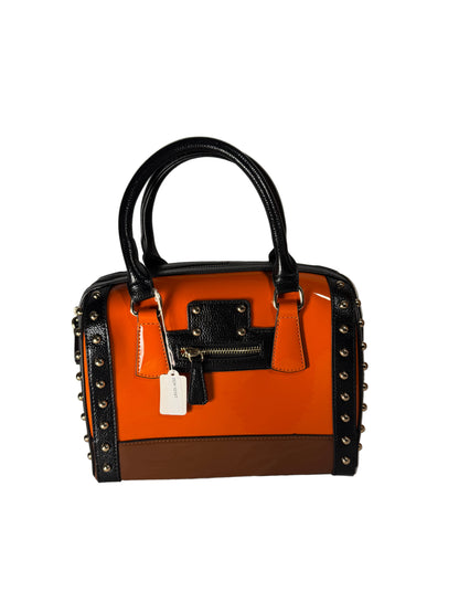 Women's Barrel Bag Handbag Satchel Shoulder Purse