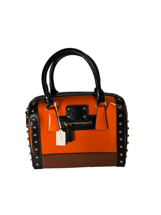 Women's Barrel Bag Handbag Satchel Shoulder Purse