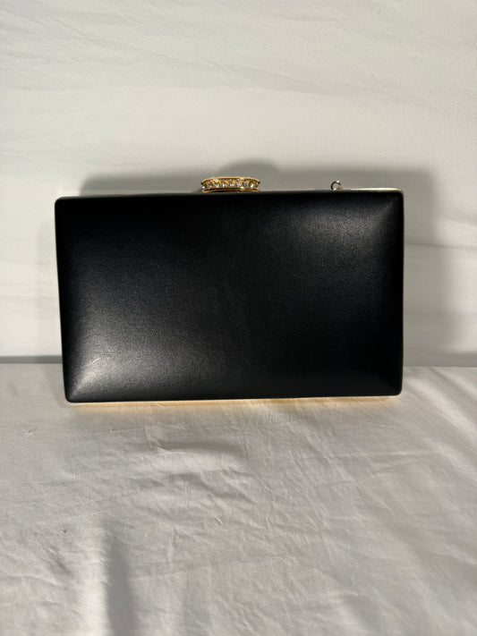 Clutch Purses for Women, Evening Clutch Clutch Purses for Women Formal, Banquet Bag with Floral Decoration, Gatherings