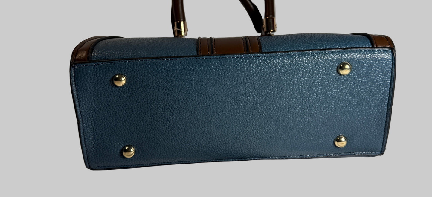 Women Leather Totes Wallets Designer Handbags Shoulder