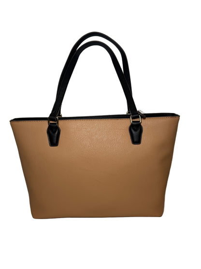 Liz Claiborne Jess Shopper Tote Bag