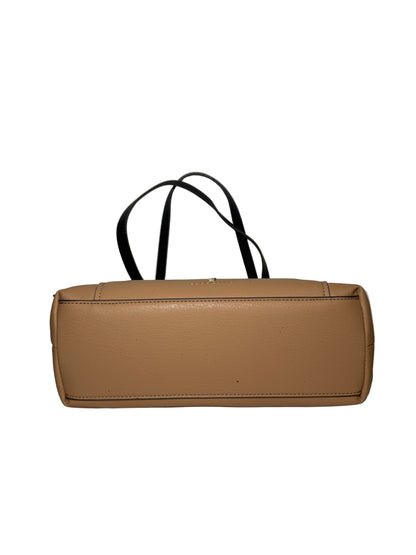 Liz Claiborne Jess Shopper Tote Bag