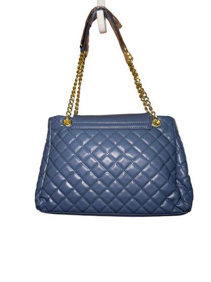 Bueno of California Top Zip Large Crossbody Bag