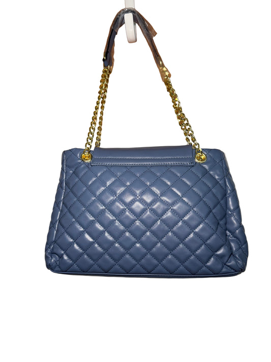 Bueno of California Top Zip Large Crossbody Bag