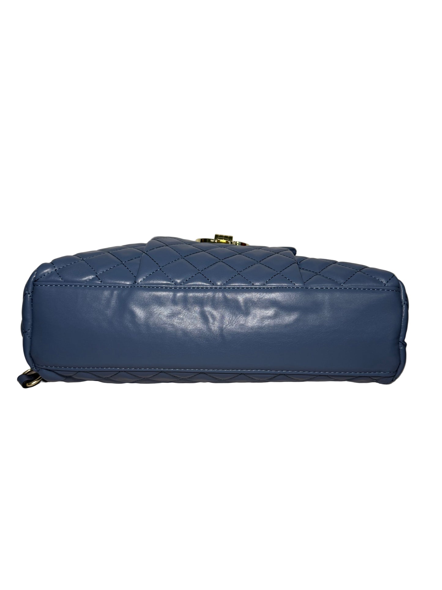 Bueno of California Top Zip Large Crossbody Bag